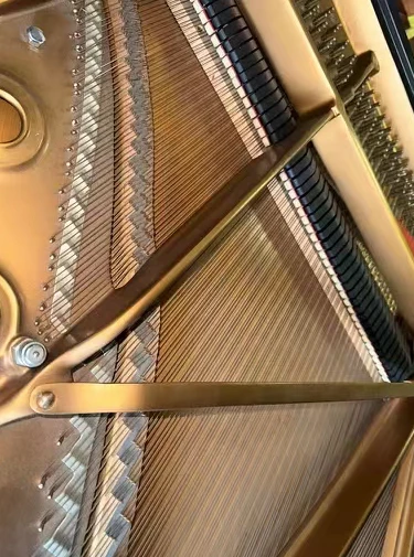 1993 Steinway Model B