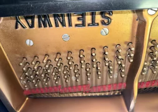 1993 Steinway Model B - Image 2