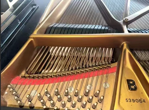 1993 Steinway Model B - Image 3