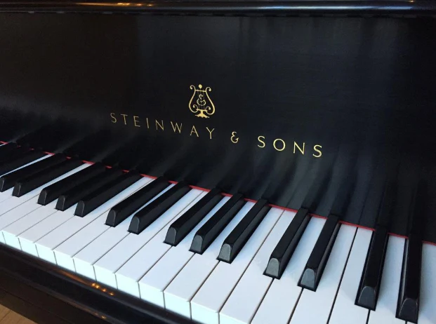 Steinway Model L for Sale - Priced at Fraction of Steinway Showroom New Cost - Image 4
