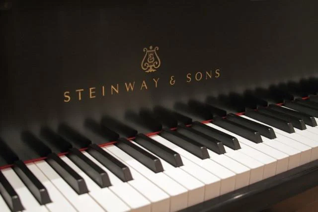 2006 Steinway Model O Grand Piano - Image 5