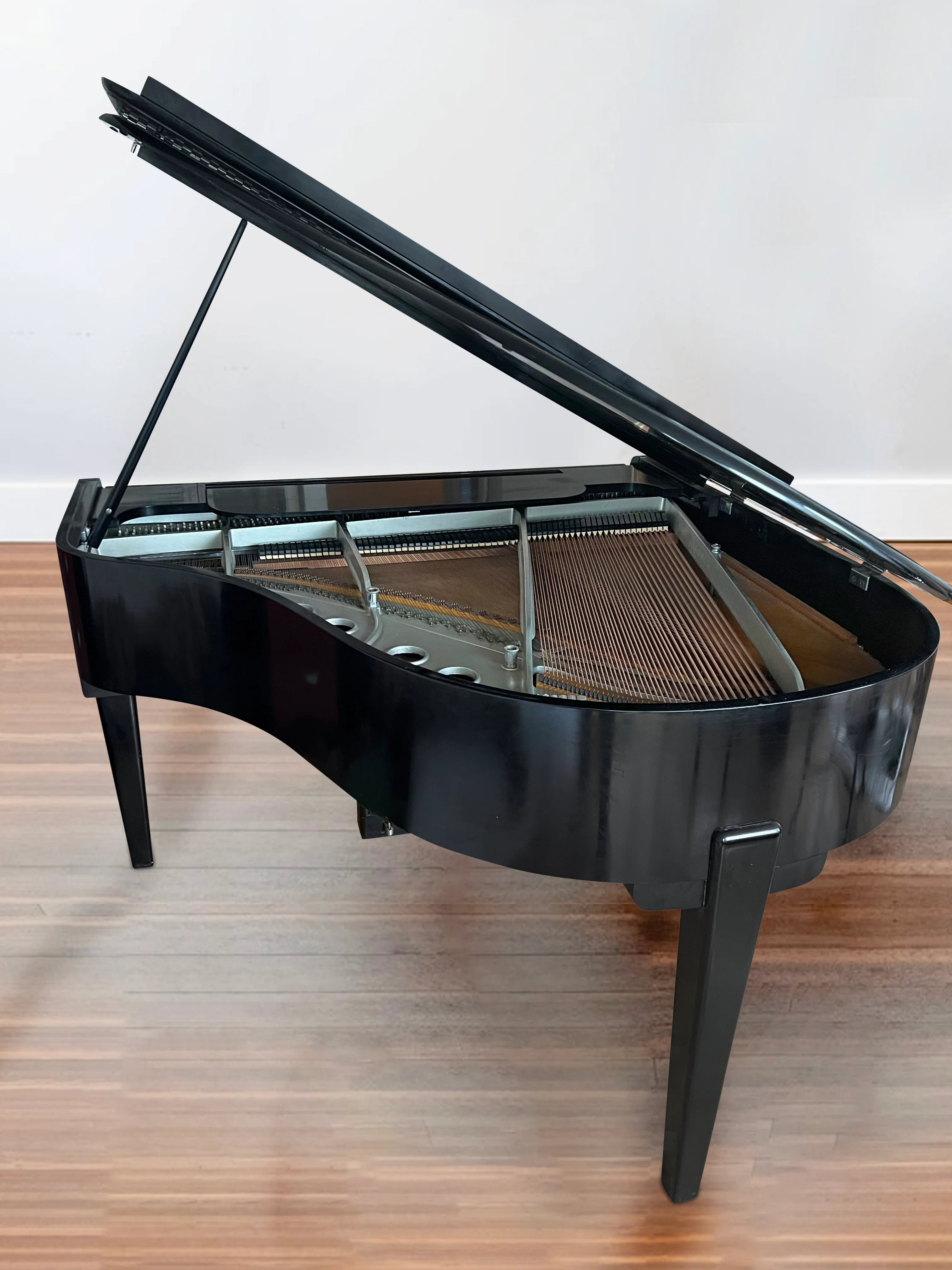Steinway Model S “Walter Teague” Original “Art Deco” Special Edition - Image 3